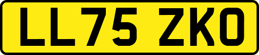 LL75ZKO