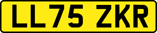 LL75ZKR