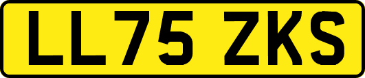 LL75ZKS