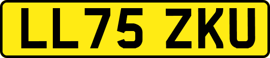 LL75ZKU