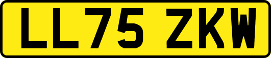 LL75ZKW