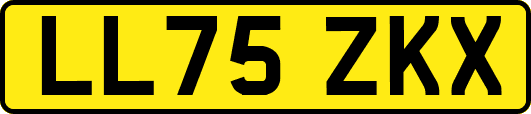 LL75ZKX