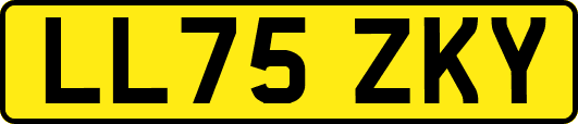 LL75ZKY