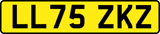 LL75ZKZ