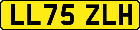 LL75ZLH
