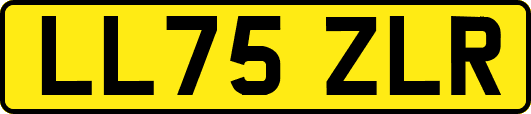 LL75ZLR