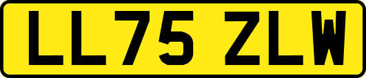 LL75ZLW
