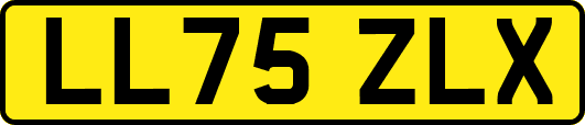 LL75ZLX