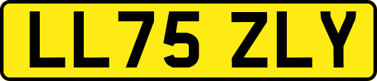 LL75ZLY