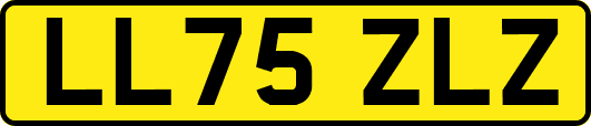 LL75ZLZ