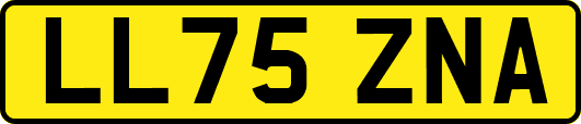 LL75ZNA