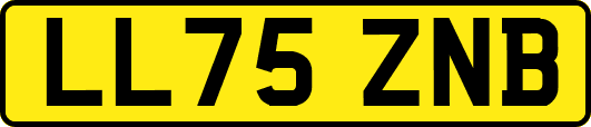 LL75ZNB