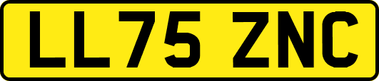 LL75ZNC