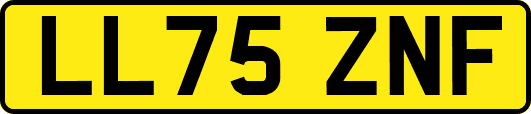 LL75ZNF
