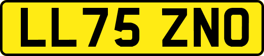 LL75ZNO