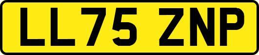 LL75ZNP