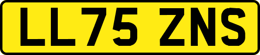 LL75ZNS