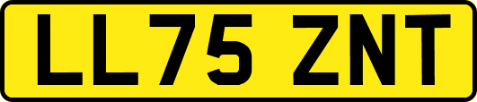 LL75ZNT