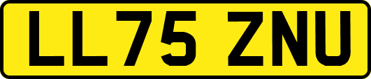 LL75ZNU