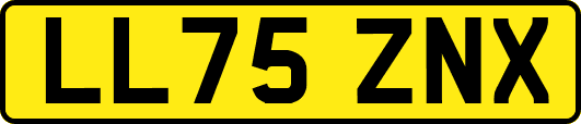 LL75ZNX