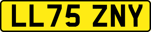 LL75ZNY