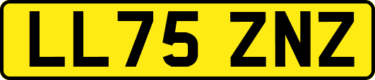 LL75ZNZ