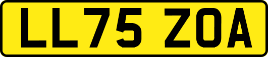 LL75ZOA