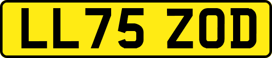 LL75ZOD