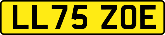 LL75ZOE