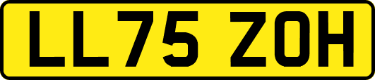 LL75ZOH