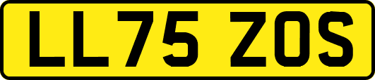 LL75ZOS