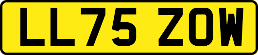 LL75ZOW