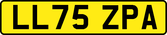 LL75ZPA
