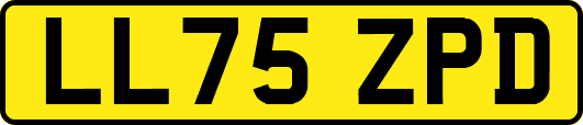LL75ZPD