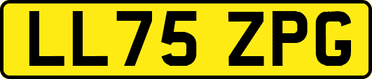 LL75ZPG