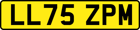 LL75ZPM