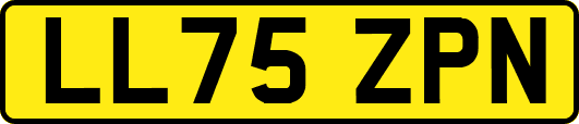 LL75ZPN