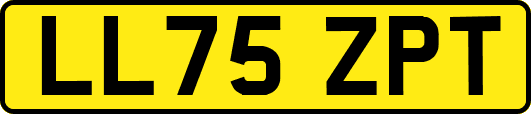 LL75ZPT