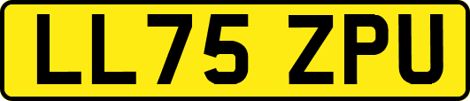 LL75ZPU