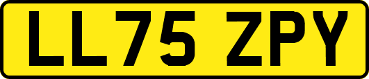 LL75ZPY