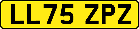 LL75ZPZ