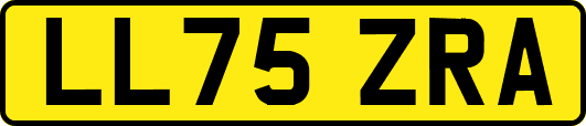 LL75ZRA