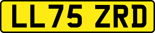 LL75ZRD