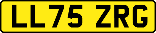 LL75ZRG