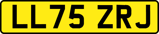LL75ZRJ