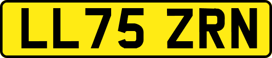 LL75ZRN