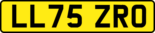 LL75ZRO