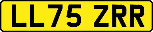 LL75ZRR