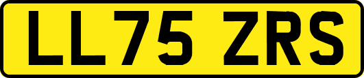 LL75ZRS