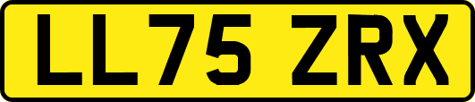 LL75ZRX